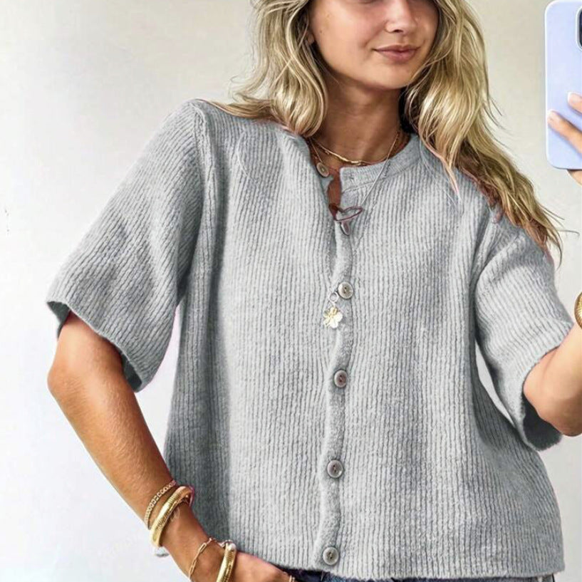 Gracefully Designed Garment