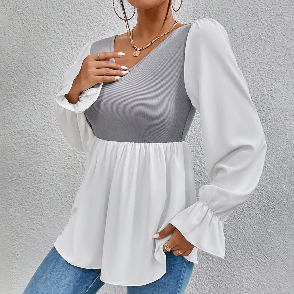 Elegantly Designed Garment