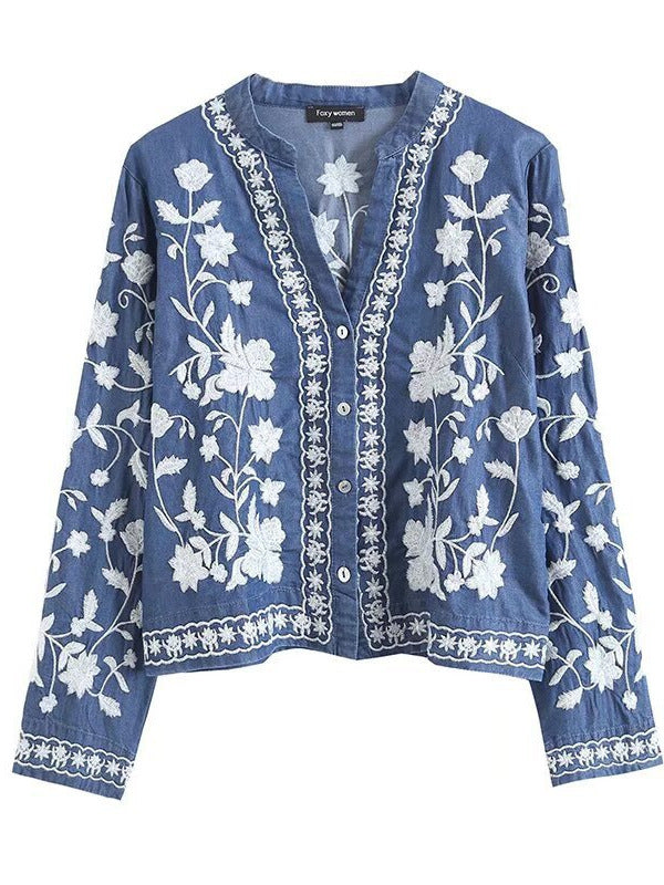 Classic Vintage Garment