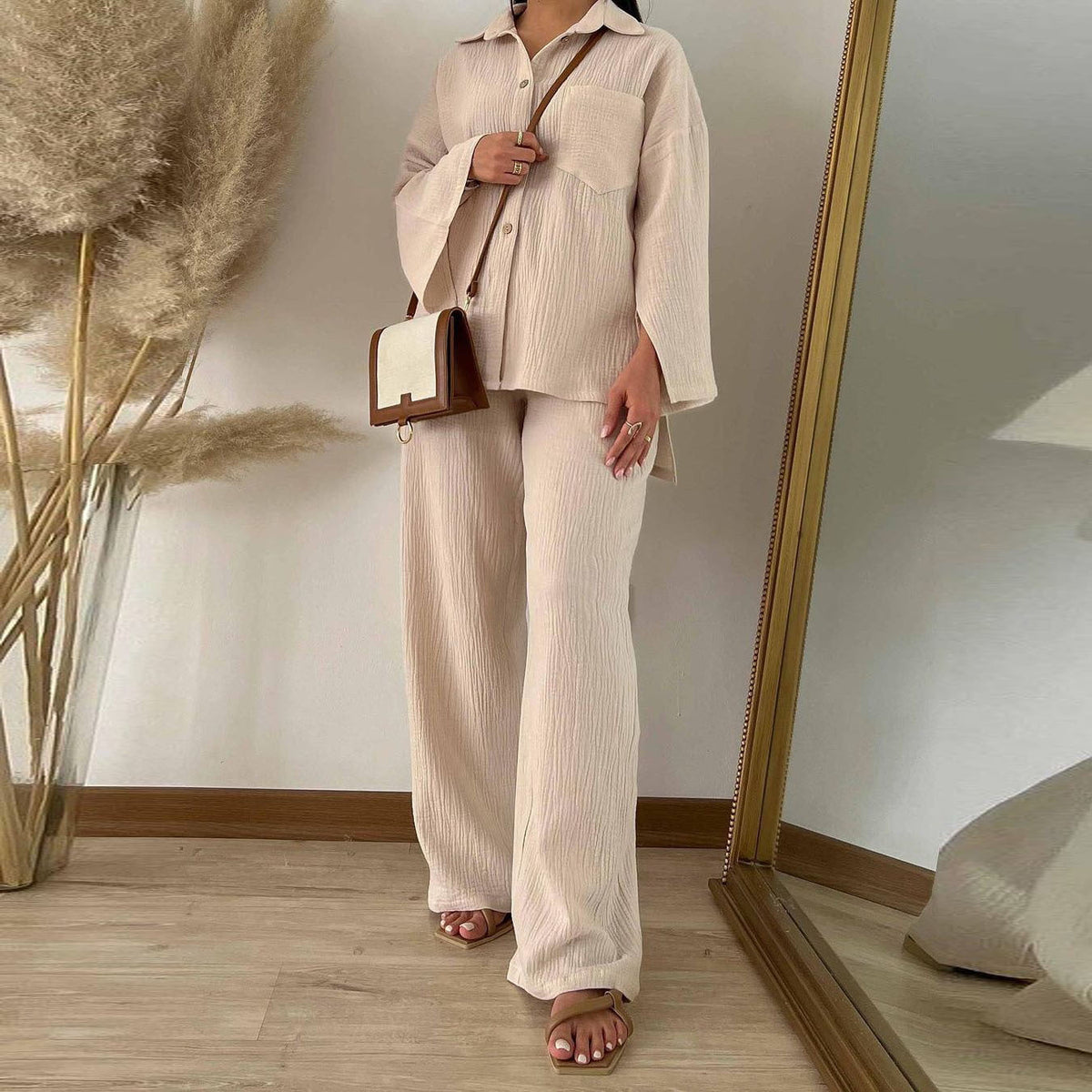 Beautifully Crafted Garment