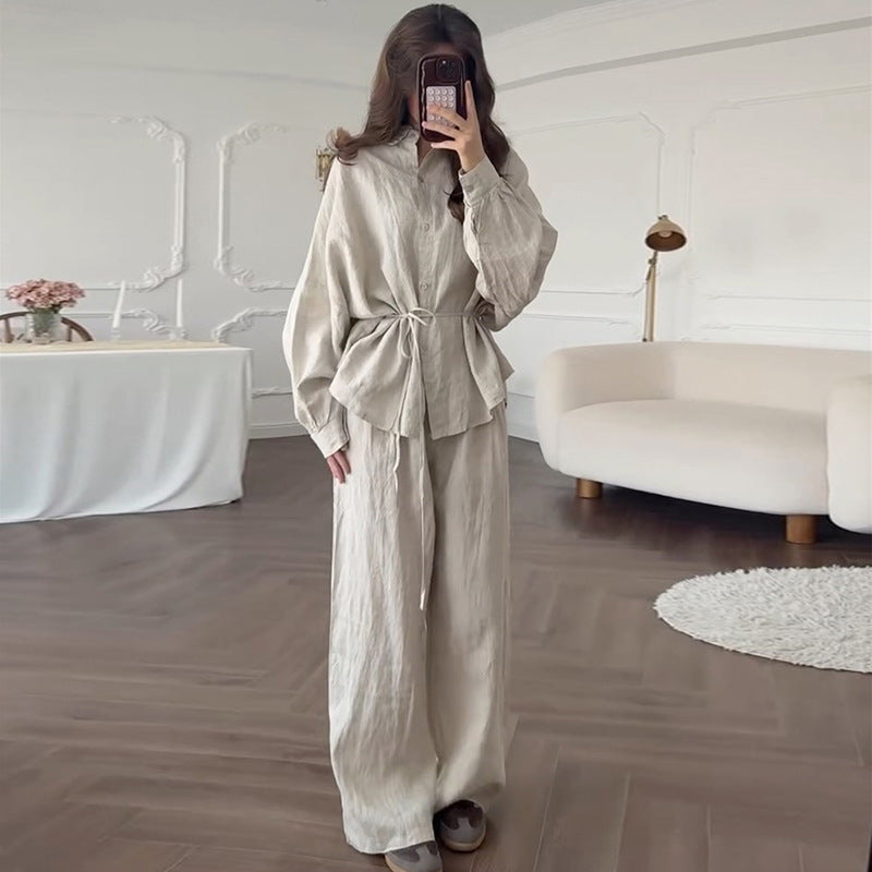 Timeless Vintage Style Garment