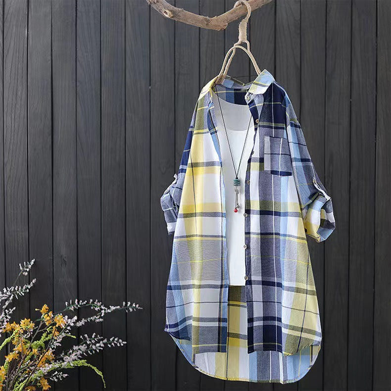 Beautifully Crafted Garment