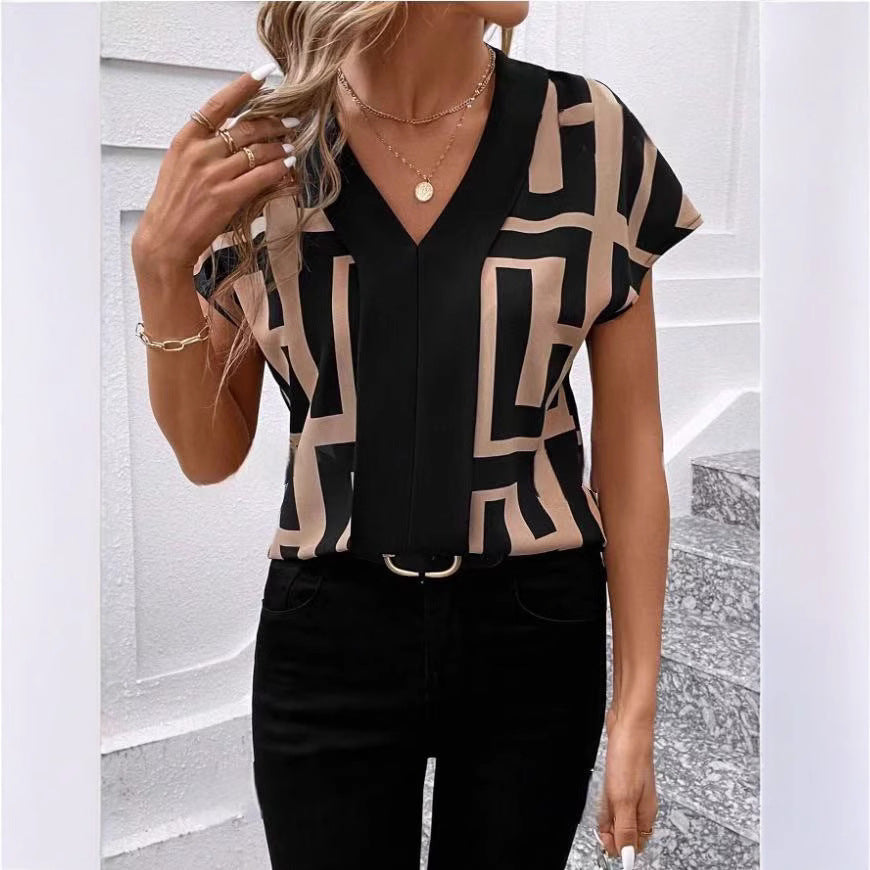Timeless Vintage Style Garment
