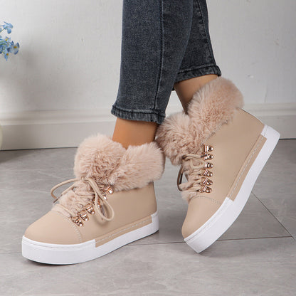 Vintage Inspired Orthopedic Sneakers