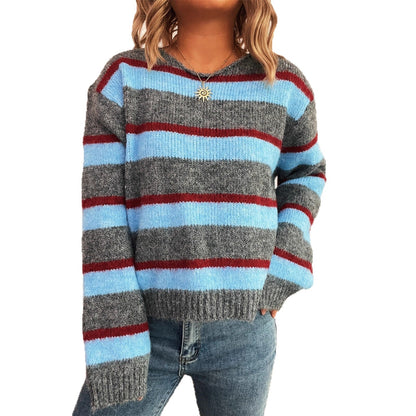 Thoughtfully Designed Pullover