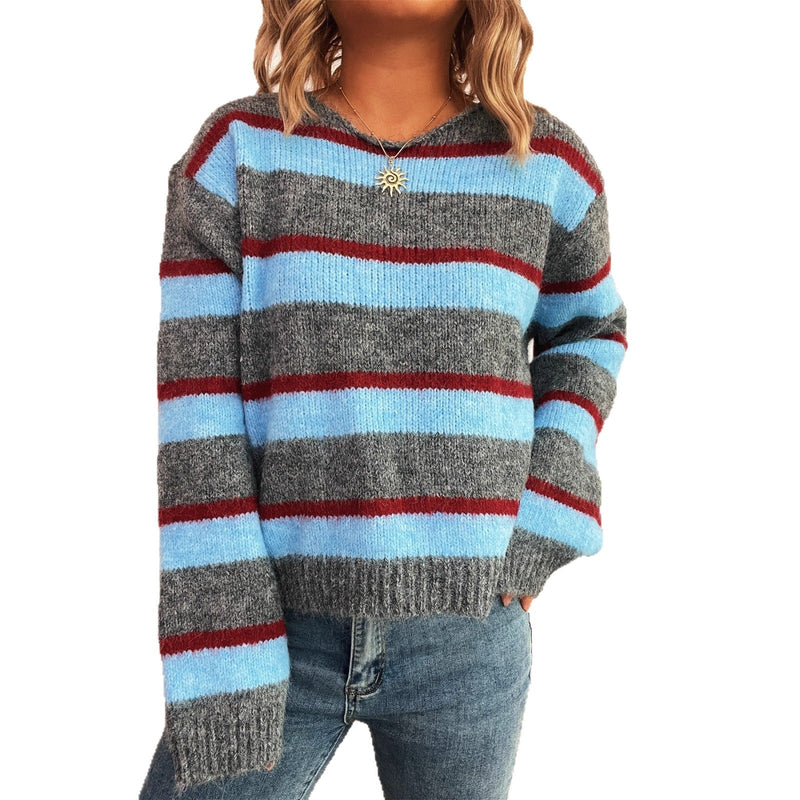 Thoughtfully Designed Pullover
