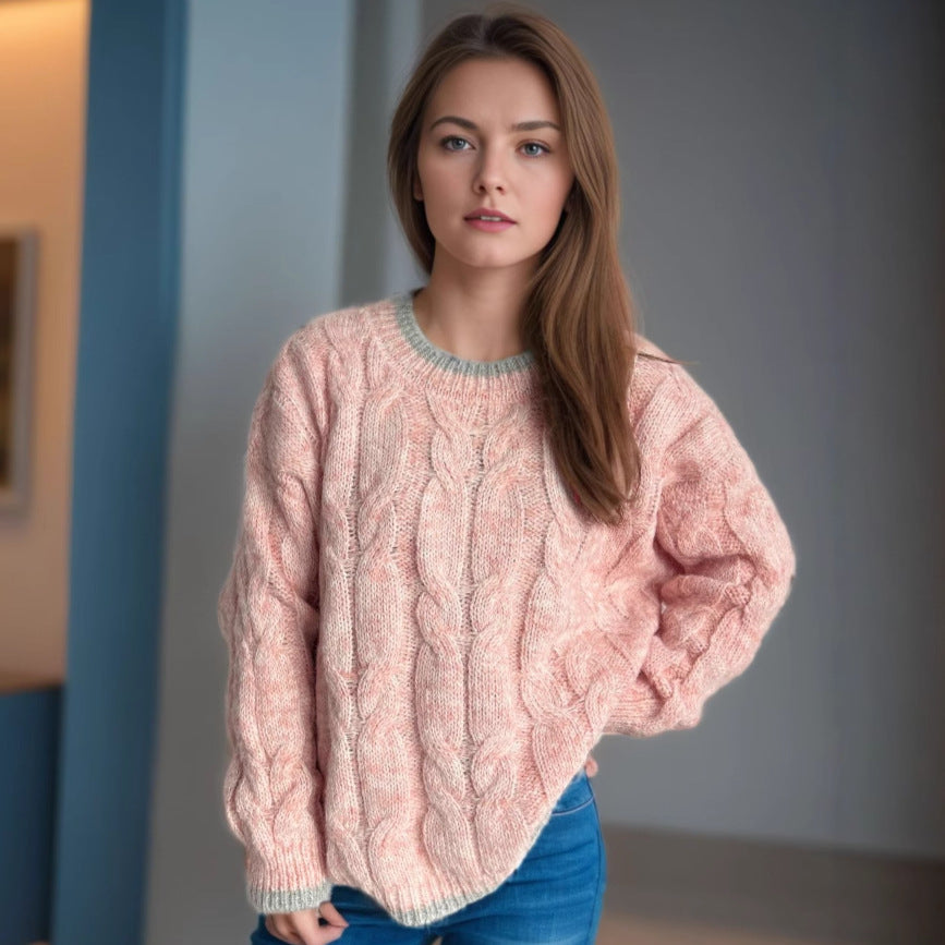 Beautifully Crafted Pullover