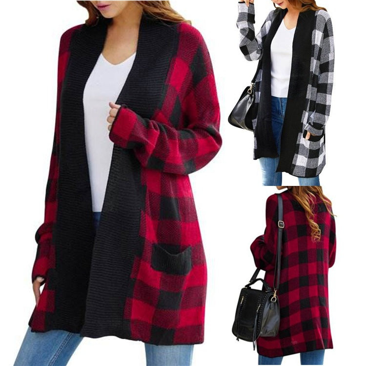Classic Vintage Cardigan
