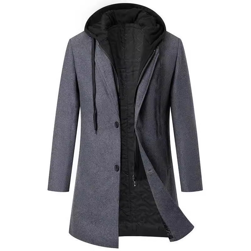 Classic Designed Garment
