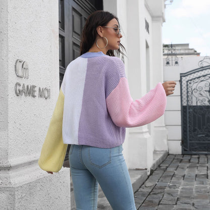 Thoughtfully Designed Pullover