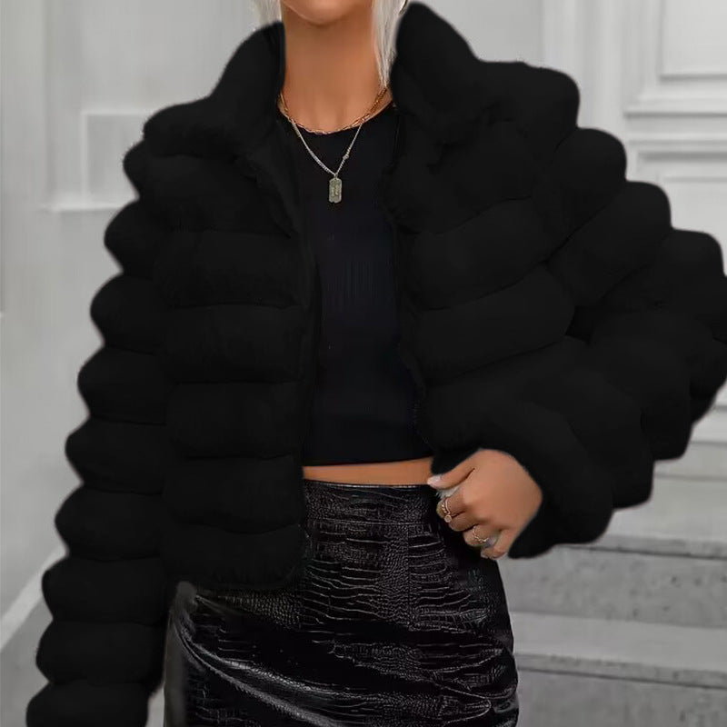 Elegantly Designed Garment