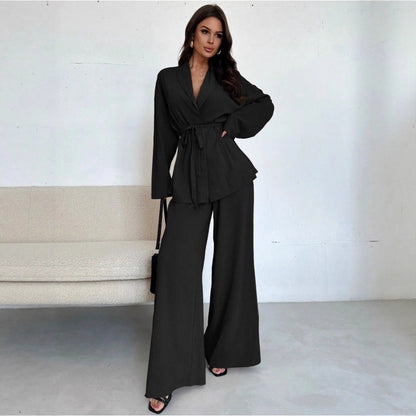 Gracefully Designed Garment