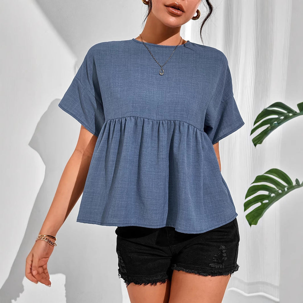 Elegantly Designed Top