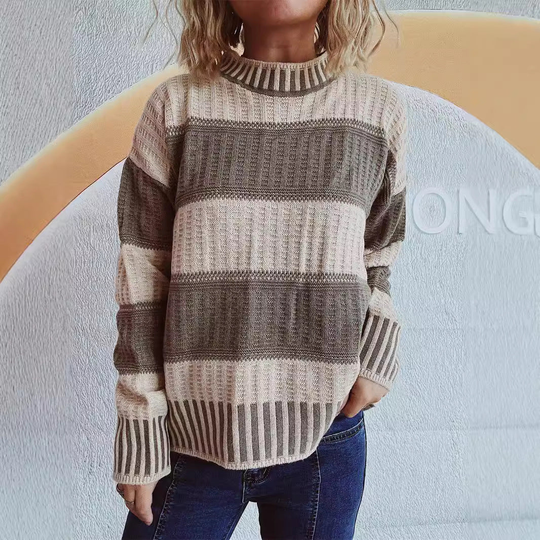Classic Vintage Pullover
