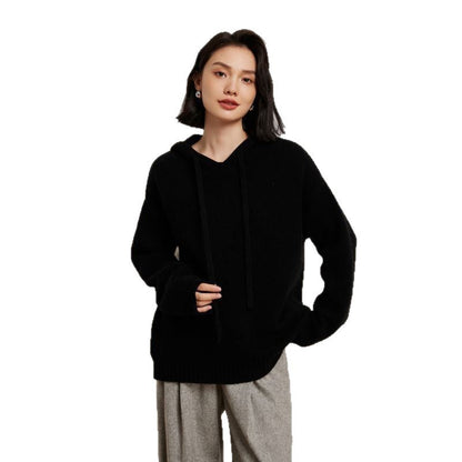 Thoughtfully Designed Pullover