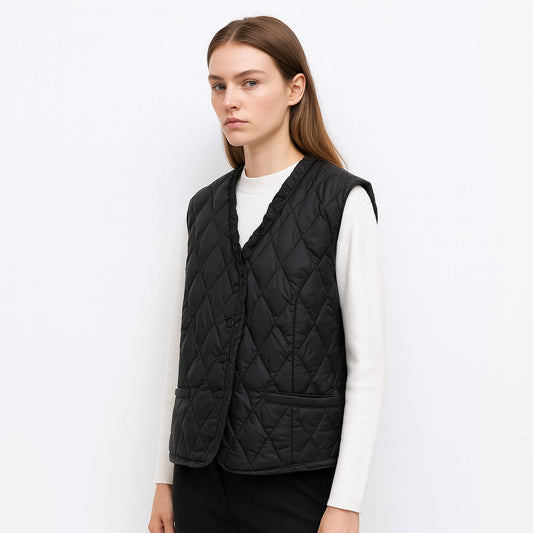Thoughtfully Designed Garment