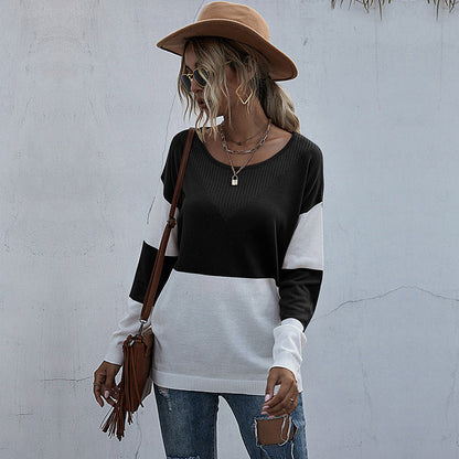 Classic Designed Pullover
