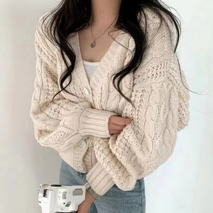 Vintage Inspired Cardigan