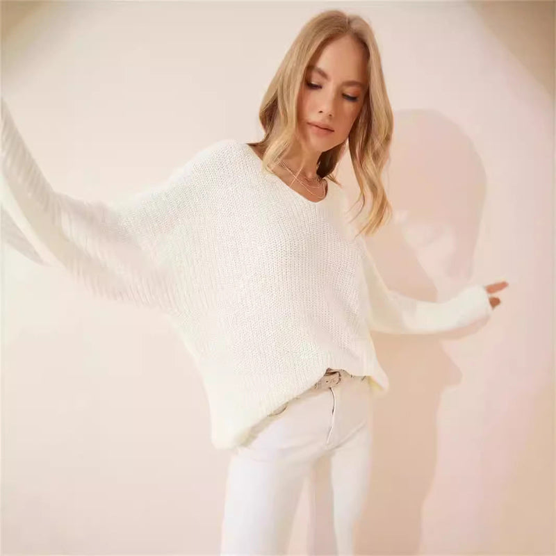 Elegantly Designed Pullover