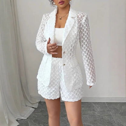 Beautifully Crafted Garment