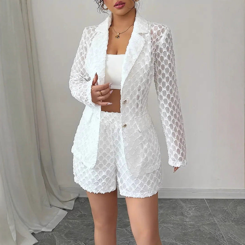 Beautifully Crafted Garment