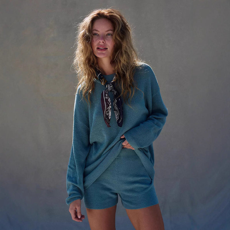 Thoughtfully Designed Garment