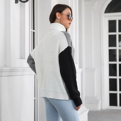 Elegantly Designed Pullover