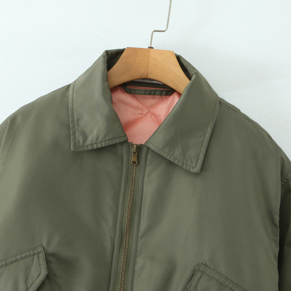 Elegantly Designed Garment
