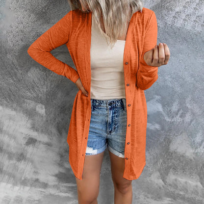 Beautifully Crafted Cardigan