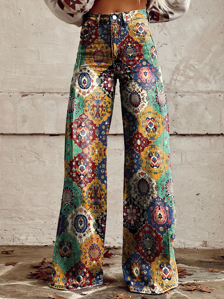 Classic Vintage Garment