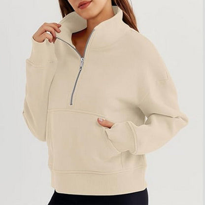 Vintage Inspired Pullover