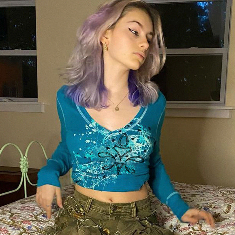Gracefully Designed Top