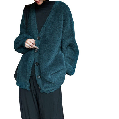 Thoughtfully Designed Cardigan