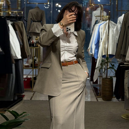 Classic Designed Garment