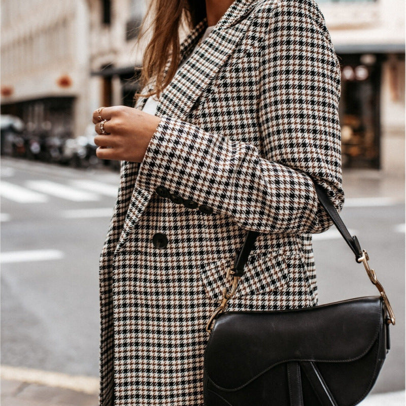 Elegantly Designed Garment