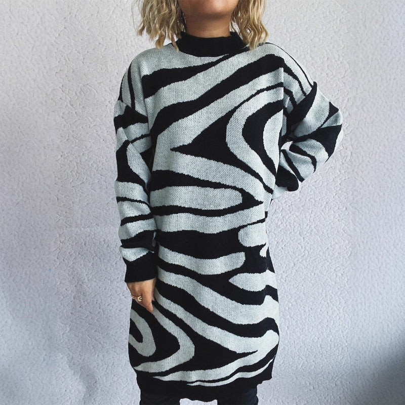 Classic Vintage Pullover