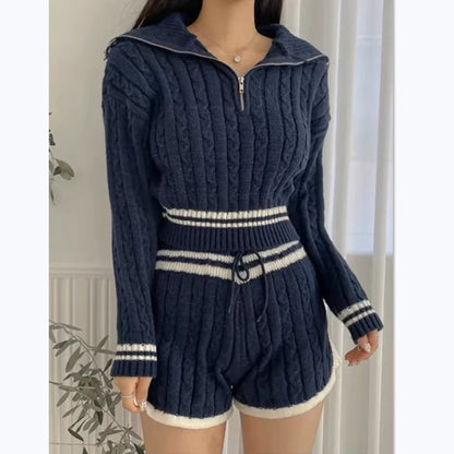 Classic Vintage Pullover