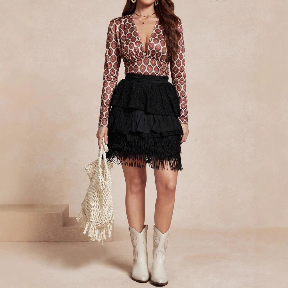 Classic Designed Top
