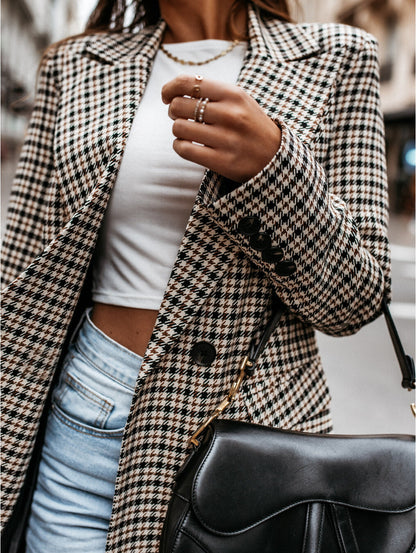 Classic Designed Garment