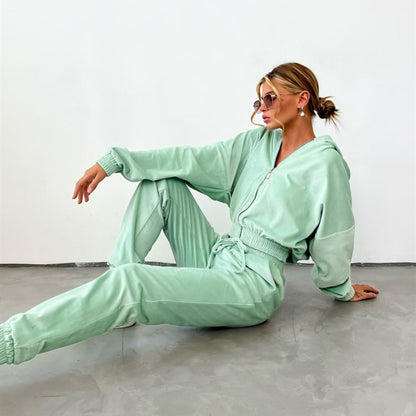 Classic Designed Garment