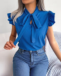Blau
