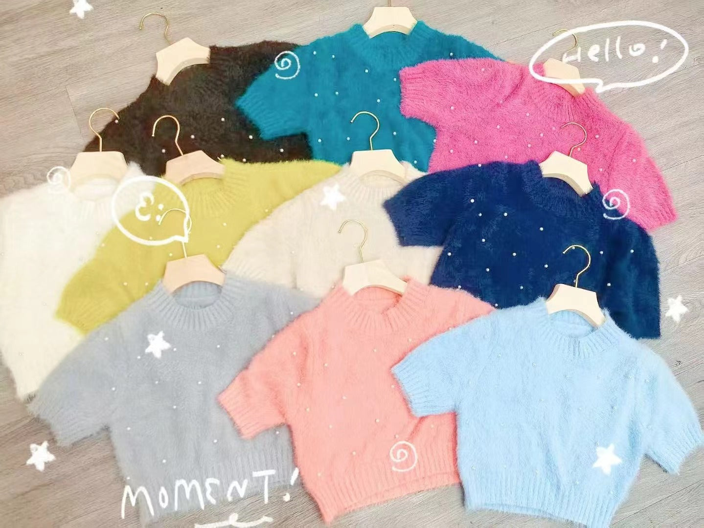 Magenta