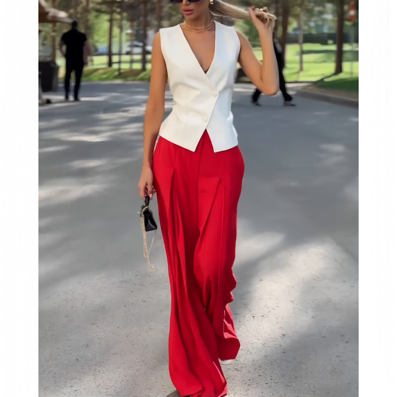 Classic Designed Garment