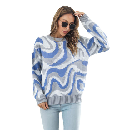 Classic Vintage Pullover