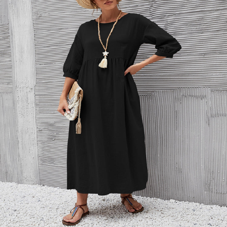 Timeless Vintage Style Garment