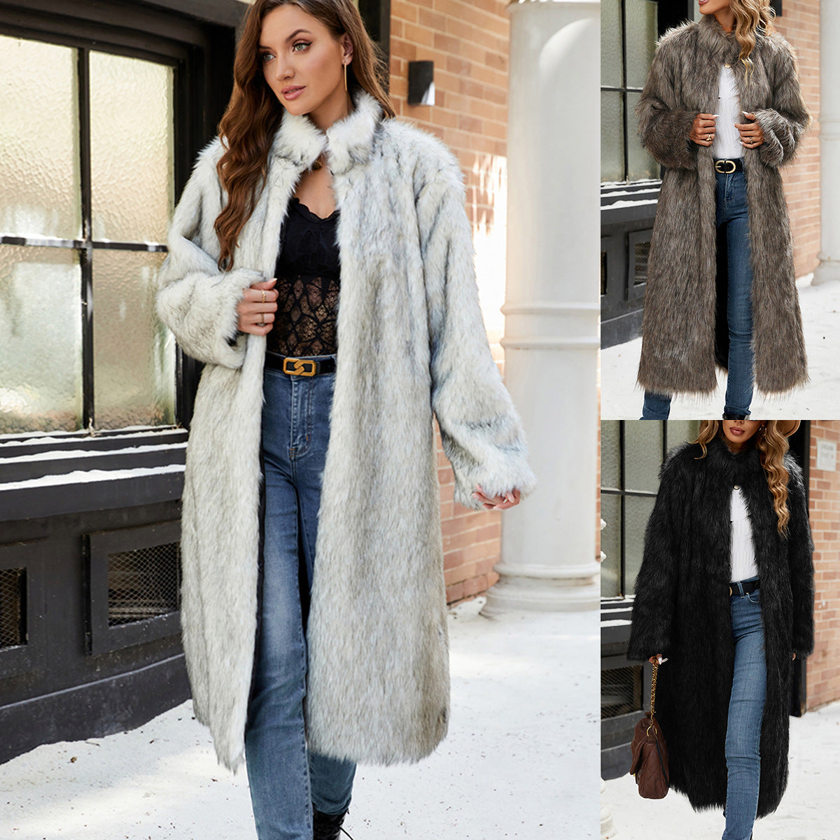 Timeless Vintage Style Garment
