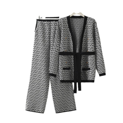 Elegantly Designed Garment