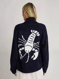 Classic Vintage Cardigan