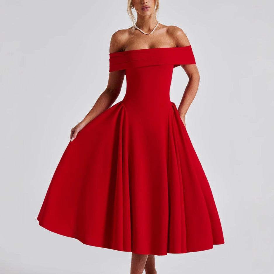 Vintage Inspired Garment