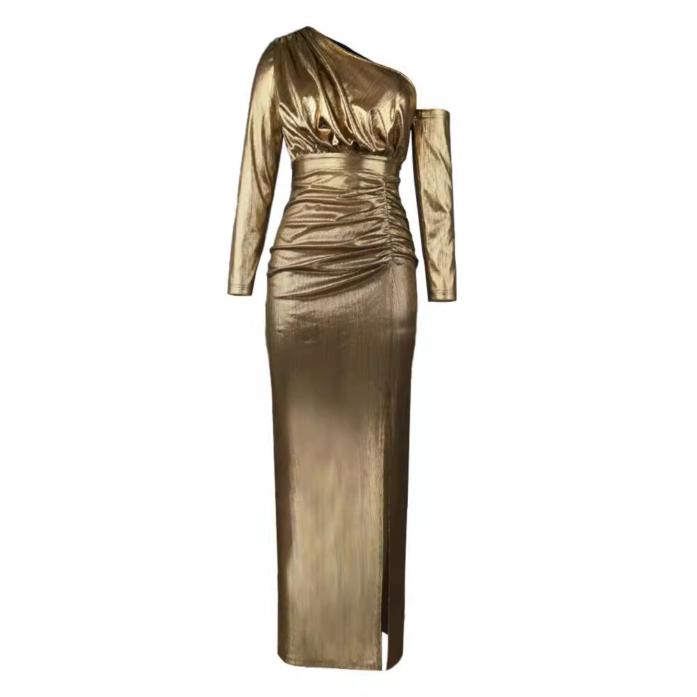 Elegantly Designed Garment
